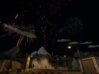 烟花模拟器/Fireworks Mania - An Explosive Simulator