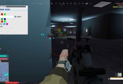 Polygon超级战士外部免费自瞄透视无后 v1.1.5