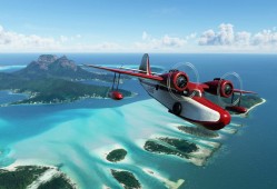 微软飞行模拟2020/Microsoft Flight Simulator