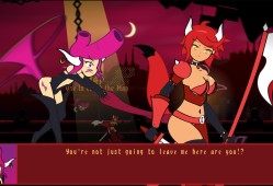 红魔思嘉莉/Scarlet City of Devils