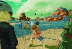 Jump大乱斗终极版/Jump Force Ultimate Edition