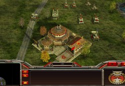 命令与征服：将军零点/Command & Conquer Generals Zero Hour