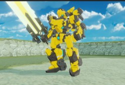 超时空战记Gun & Slash/CosmicBreak Gun & Slash