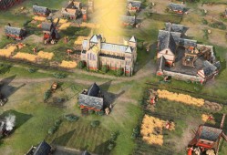 帝国时代4/Age of Empires IV