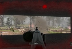 二战：地堡模拟器/WW2: Bunker Simulator