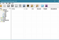 下载利器IDM v6.42.23绿色版