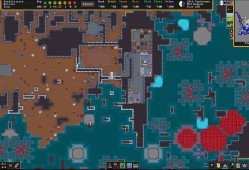 《矮人要塞 Dwarf Fortress》V51.01.BETA.14|官方英文|容量255MB