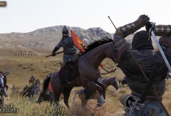 骑马与砍杀2：霸主/Mount Blade II: Bannerlord
