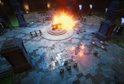 咒语力量：征服埃欧大陆/SpellForce: Conquest of Eo