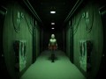 谁在门外?/Who's at the door?