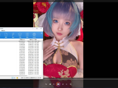 E站上的写真，整合了一些最近发的质量比较高的（纯主观）