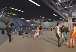 空乘人生模拟器/Cabin Crew Life Simulator