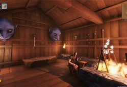 Valheim: 英灵神殿