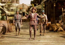 贪婪之秋2：垂死世界/GreedFall II: The Dying World