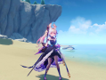 PC+安卓原神v5.8指令服Mod整合版