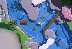 水泽仙女/NAIAD