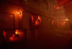 夜勤旅店/Nightmare Shift