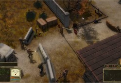 通古斯：禁区实录 - 增强版/Tunguska: The Visitation - Enhanced Edition