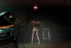 女鬼桥二 释魂路 The Bridge Curse 2 The ExtricationV1.7.2.2-官中简体|容量7.68GB