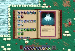 斯佩尔斯森/Spellmasons