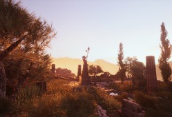 龙的传人：孤旅/Dragonkin: The Banished