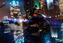 侠盗猎车手5传承版/GTA5传承版/Grand Theft Auto V Legacy