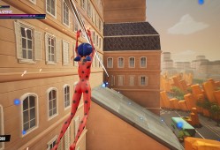 奇迹少女：巴黎陷落/Miraculous - Paris Under Siege