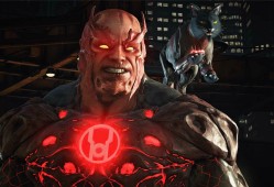 不义联盟2/Injustice 2/支持网络联机