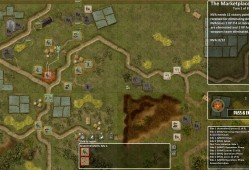 锁定负载战术/Lock 'n Load Tactical Digital: Core Game