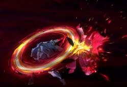 机动战队VS/Iron Saga VS
