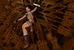 古墓丽影4-6复刻版/Tomb Raider IV-VI Remastered