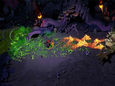 传说法师2/Wizard of Legend 2/支持网络联机