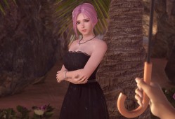 死或生：维纳斯璀璨假期/Venus Vacation PRISM - DEAD OR ALIVE Xtreme -
