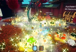 宠物之地/Pet Lands