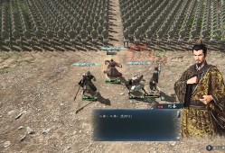 英雄立志传：三国志/Legend of Heroes: Three Kingdoms