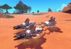 机械制造者/Trailmakers