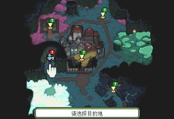 梅格与怪物/Meg's Monster