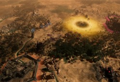 战锤40K：格雷迪厄斯遗迹之战/Warhammer 40,000: Gladius - Relics of War