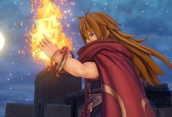 安卓手机游戏：《圣剑传说2》[完整版]Steam移植