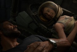 最后生还者2：重制版/美国末日2/The Last of Us Part II Remastered