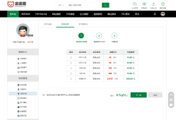 素材资源网站/源码网模板/FE素材网交易平台源码