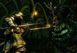 黑暗之魂：重制版/DARK SOULS: Remastered/支持网络联机