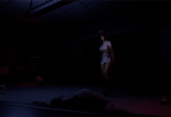 毁了的护士/Ruined Nurse