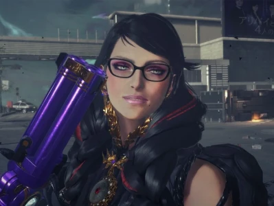 猎天使魔女3/Bayonetta 3