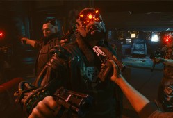 赛博朋克2077/Cyberpunk 2077