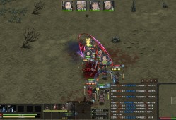猛将三国/Three Kingdoms Mushouden