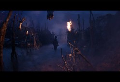 地狱之刃2：塞娜的献祭/Senua’s Saga: Hellblade II