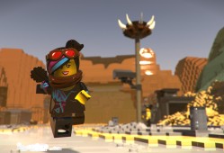 乐高 大电影2 - 电子游戏/The LEGO Movie 2 Videogame