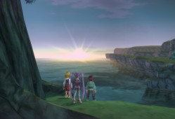 美德传奇fRemastered/Tales of Graces f Remastered