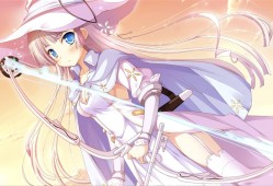 日本美少女游戏《魔女的花园》v10952283 中文版